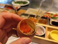 -赤坂亭·M9和牛烧肉·铁板烧(合肥万象城店)