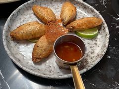 -The Rug Cafe(王府中环店)