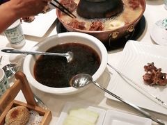-阳坊胜利涮羊肉(阳坊老店)