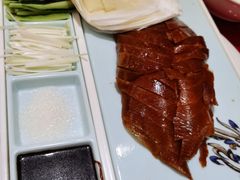 片皮鸭-绍兴饭店(大宁店)