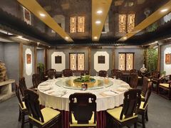 -北京全聚德(西客站店)