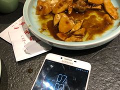 -北平盛世·新京菜·北京烤鸭(劲松·双井店)