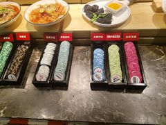 -炉小哥烤肉(信万广场店)