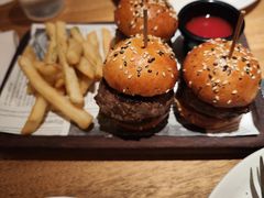 -翠贝卡&Mama Kelly Brunch Coffee(河西店)