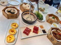 -怀德酒楼·粤菜·海鲜·茶点(宝安国际机场店)