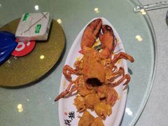 -碧海银沙海鲜餐厅(恒大海上威尼斯店)