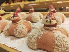 -长春净月潭喜来登酒店·盛宴标帜餐厅
