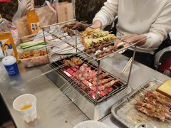 -小寒羊烧烤(凯瑞时代大厦店)