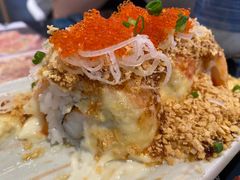 -千和日本料理(龍坪天虹店)