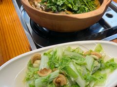 -九道菜有鸡鱼头(石鼓路店)