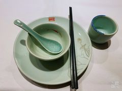 -丰泽园饭庄(王府井店)