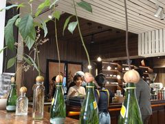 -沏点Trattoria意大利餐厅(新街口店)
