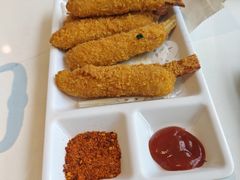 -七欣天香辣蟹火锅(闵行浦江欢乐颂店)