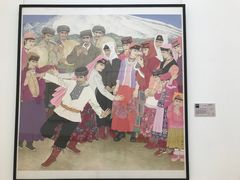 -陕西省美术博物馆