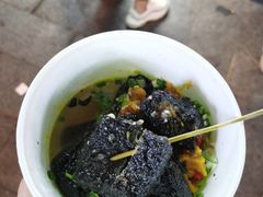 -南门头上美食街