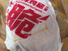 -麦当劳(祈年大街店)
