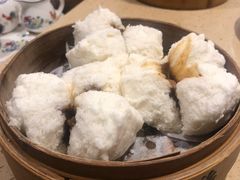 蜜汁叉烧包-点都德(春熙路群光广场店)