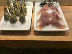 -雍和会海鲜姿造自助(湖东路店)