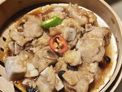 -香港池仔记肠粉王(博多新记襄阳南路店)