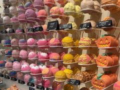 -LUSH(威尼斯人店)