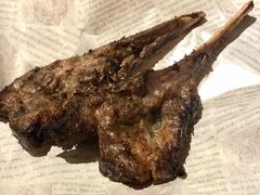 -BARBECUE烤肉屋