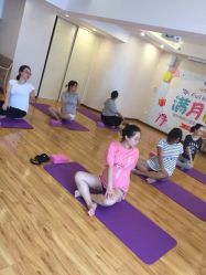 点击看大图 -美悦月子中心(财大店)
