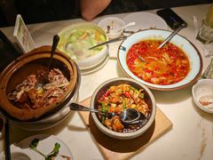 -金牌外婆家(万象城店)
