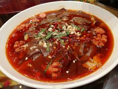 -俭朴菜(鲁磨路店)