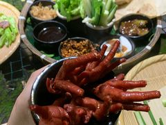 -淀里船宴(裕华东路店)