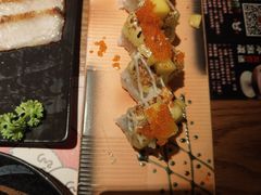 -玉川屋创意日料Bistro(柳巷店)