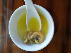 养颜花胶鸡-捞围鲜·港式打边炉(海阳路店)