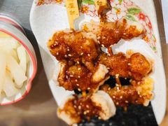 -火山屋台(新街口店)