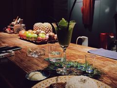 -格兰酒吧Glen Bar