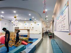 -澳洲袋鼠早教(南二环店)