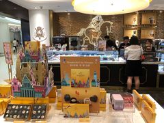-GODIVA(王府井apm店)