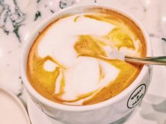 -WHEAT&BAKER-麥(凯德来福士店)