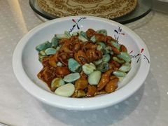 -海富门·带鱼·淮扬菜·粤菜(甘家口店)