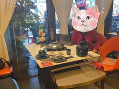 -润泽园椰子鸡(汇一城店)