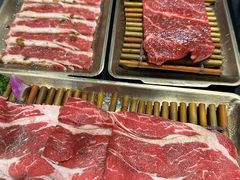 -西塔老太太泥炉烤肉(龙湖北苑天街店)