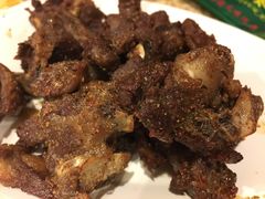 -维吾尔餐厅(宜山路店)