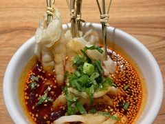 -太二酸菜鱼(福州泰禾店)