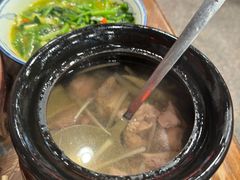 -西江美食舫·江西菜(健德桥店)