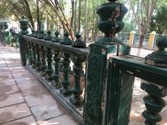 -艾提尕尔清真寺