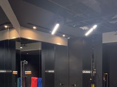 -超级猩猩健身·私教(上海体育场店)