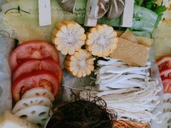 -Thai Basil罗勒叶泰式餐厅(时代天街店)