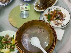 -沙家浜酒家(沙家浜景区店)