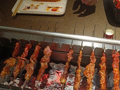 -邢氏老太太烤串(北兴街店)