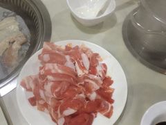 -秋天里·自助烤肉·火锅(乐海城市广场店)
