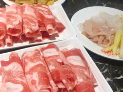 -火锅岛潮牌自助餐厅(天津天佑城店)