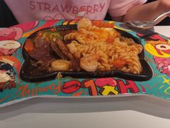 -豪享来中西餐厅(隆昌店)